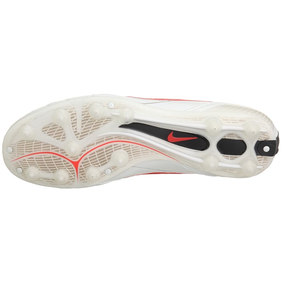 Amazon.co.jp: [ナイキ] ティエンポ クラシック HG-E AF 366214